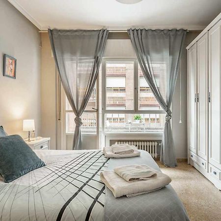 Apartamento Lourmar El Berron Экстерьер фото