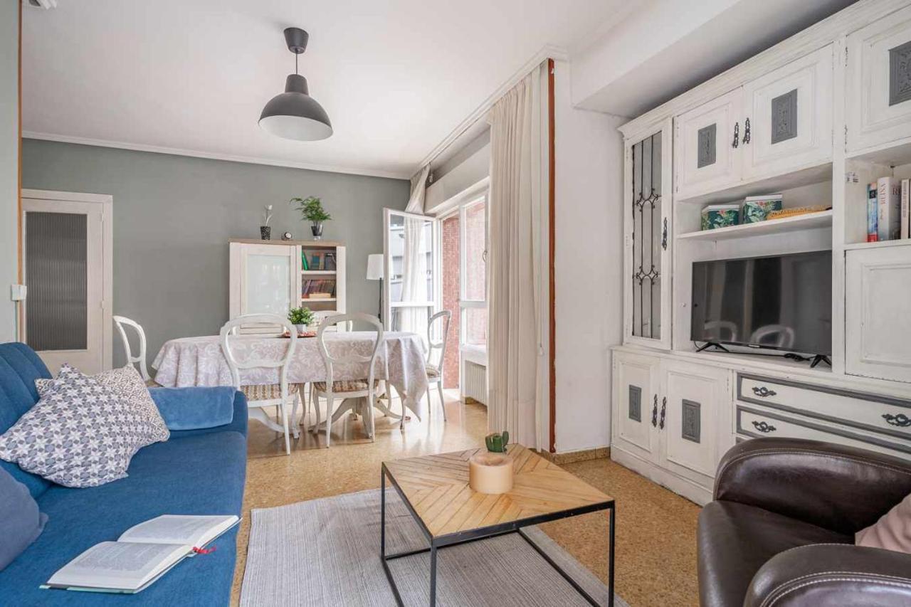Apartamento Lourmar El Berron Экстерьер фото