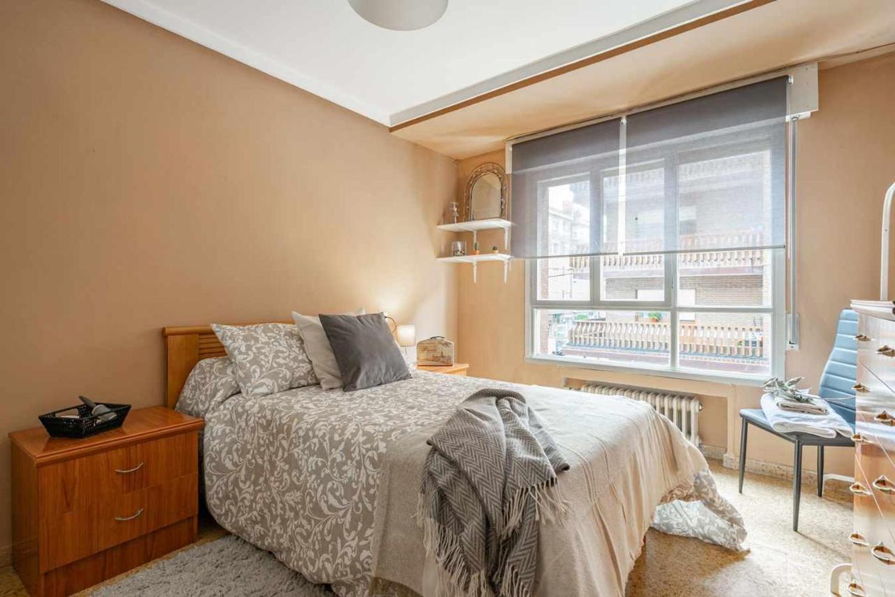 Apartamento Lourmar El Berron Экстерьер фото