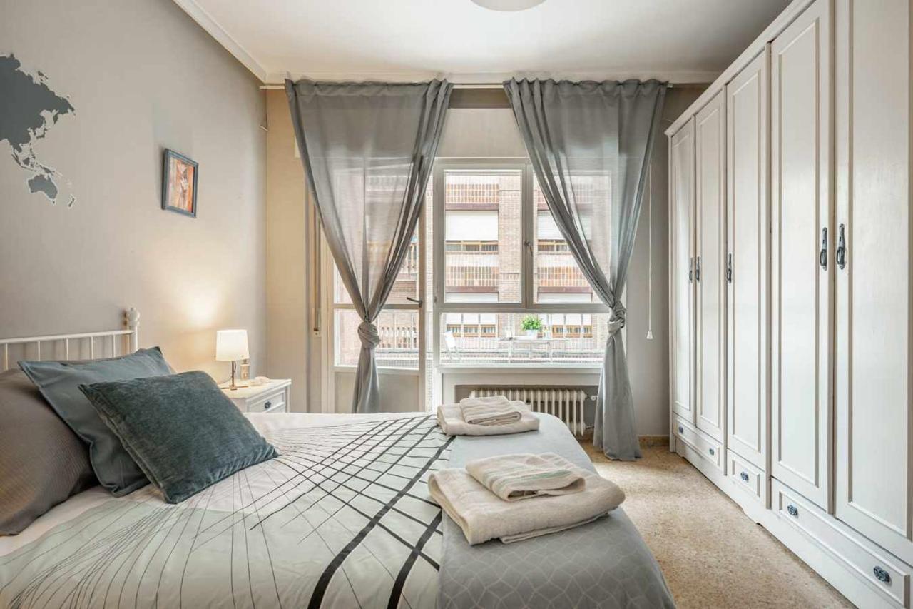 Apartamento Lourmar El Berron Экстерьер фото