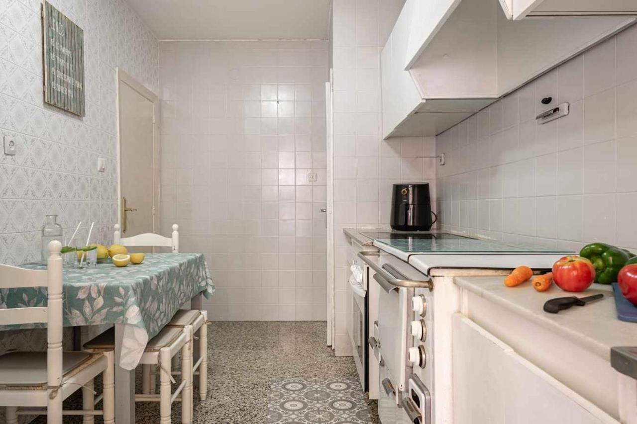 Apartamento Lourmar El Berron Экстерьер фото