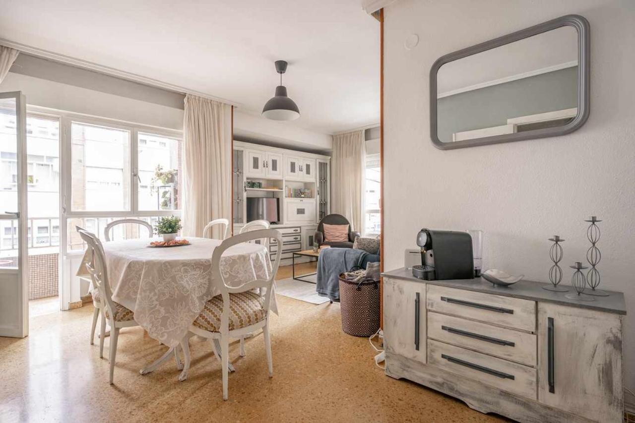 Apartamento Lourmar El Berron Экстерьер фото