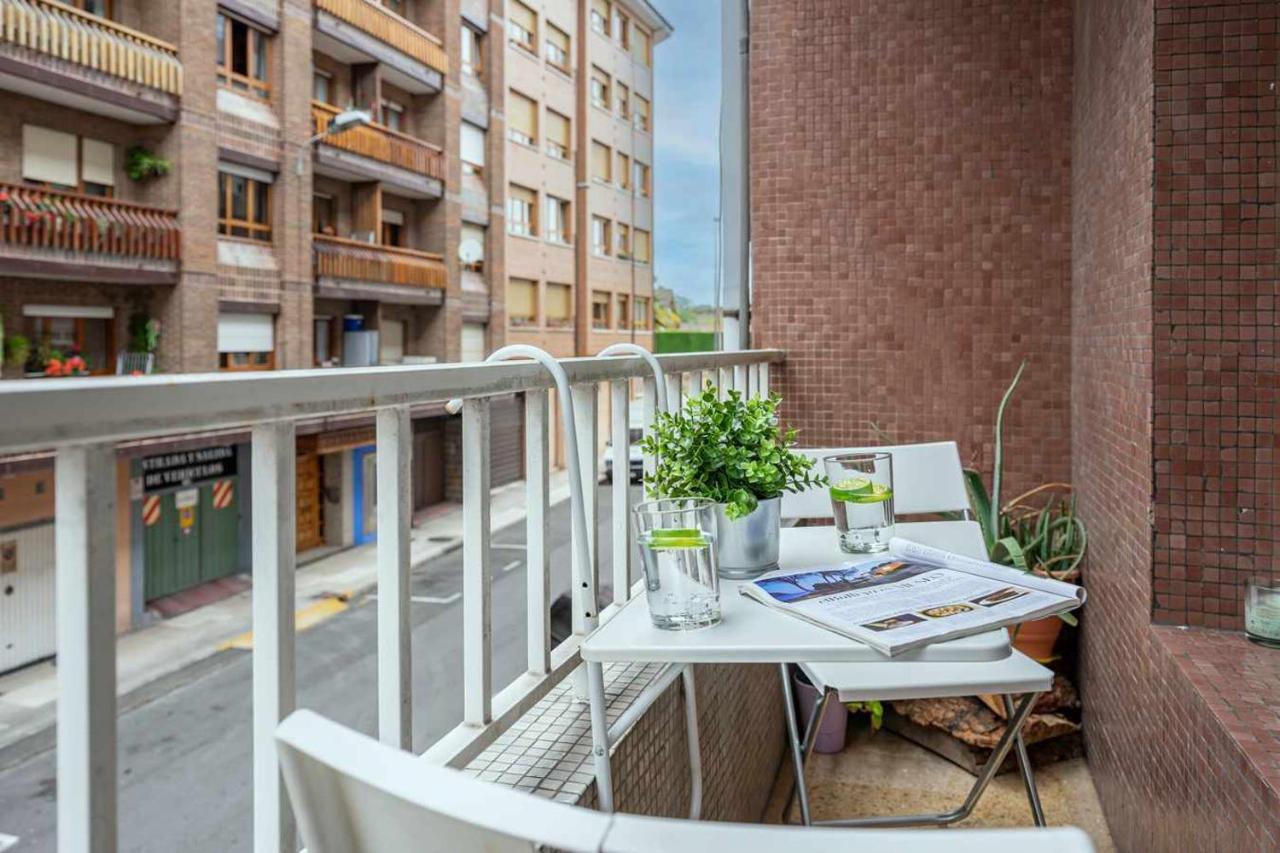 Apartamento Lourmar El Berron Экстерьер фото