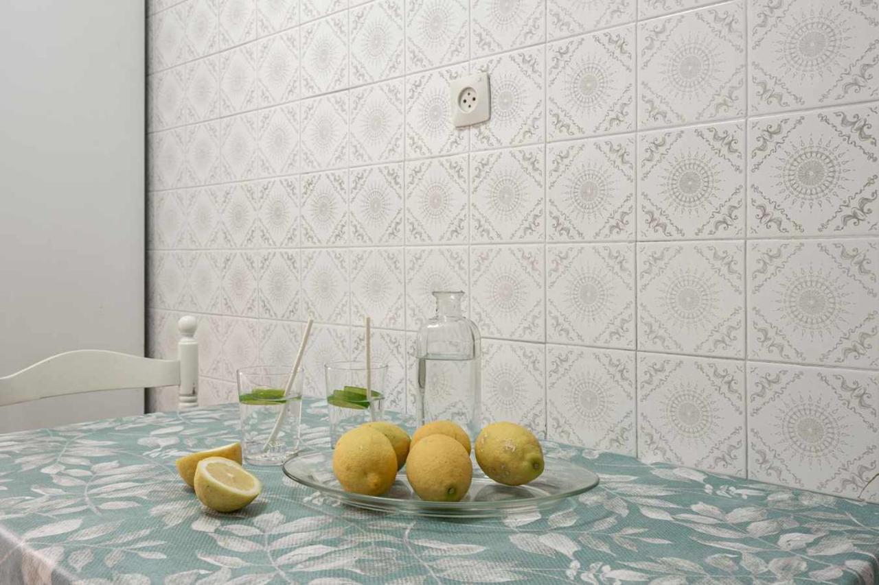 Apartamento Lourmar El Berron Экстерьер фото
