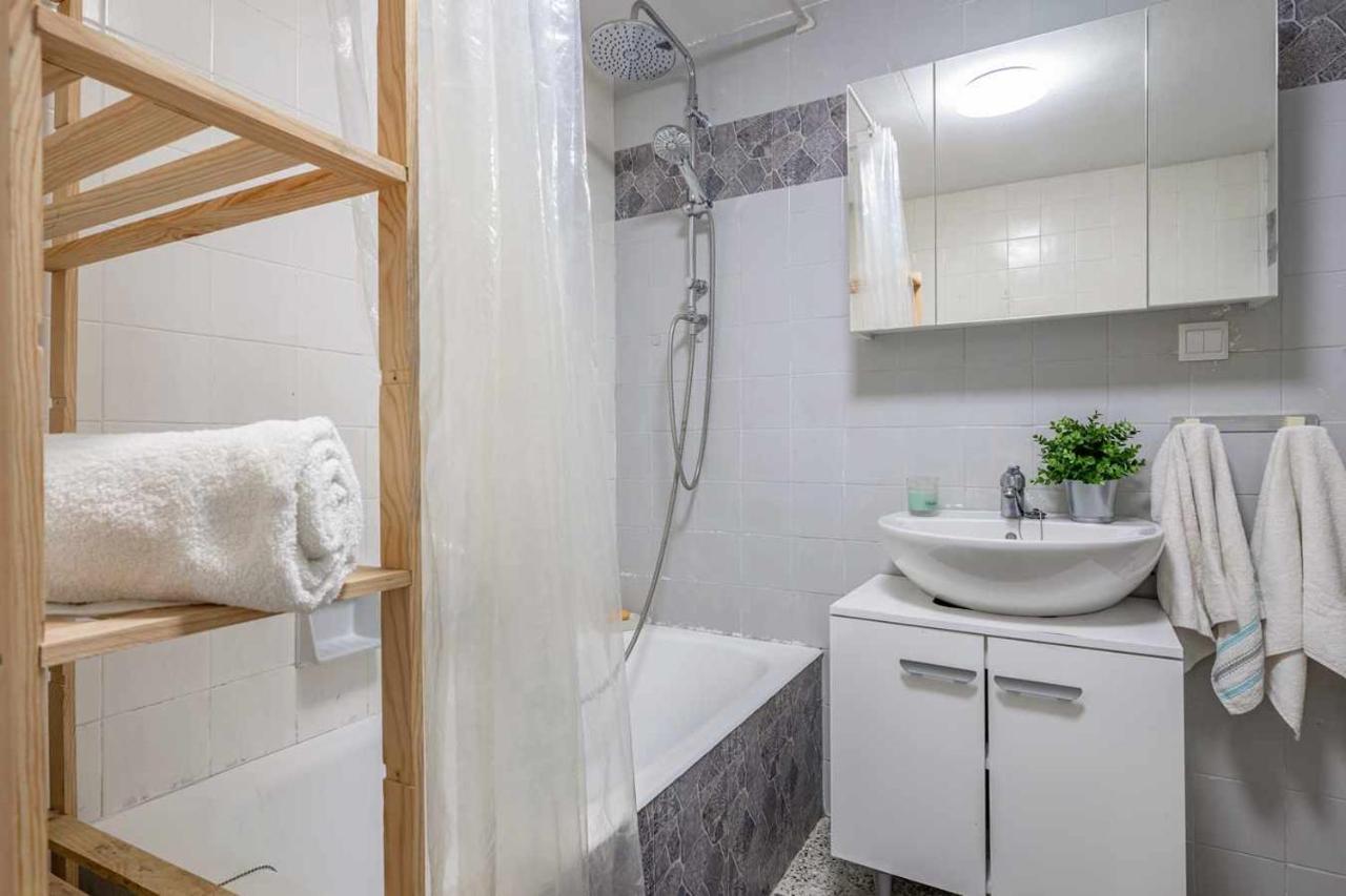 Apartamento Lourmar El Berron Экстерьер фото