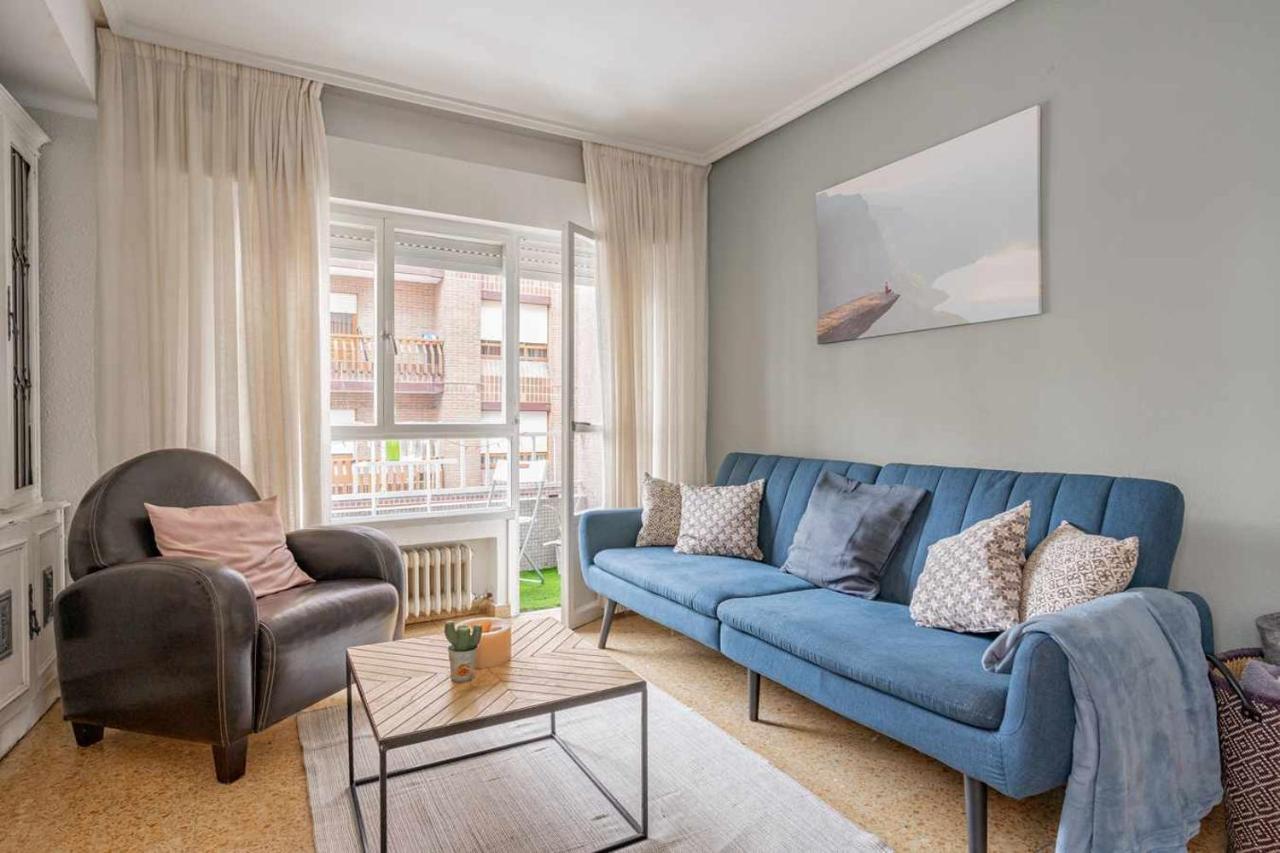 Apartamento Lourmar El Berron Экстерьер фото