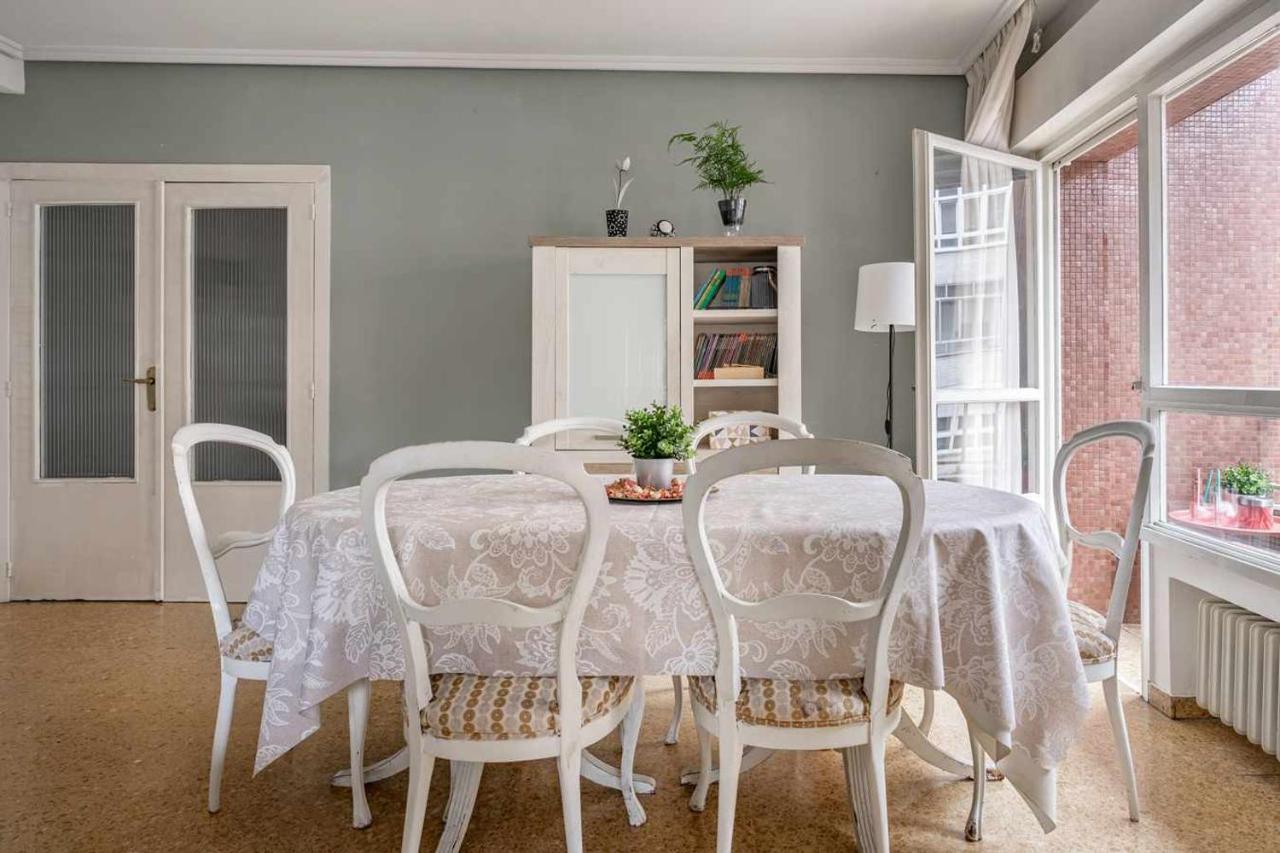 Apartamento Lourmar El Berron Экстерьер фото