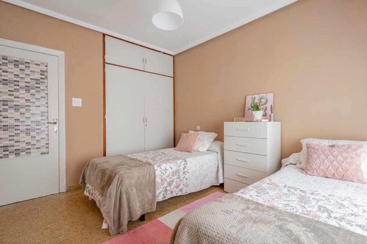 Apartamento Lourmar El Berron Экстерьер фото