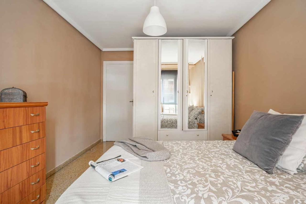 Apartamento Lourmar El Berron Экстерьер фото