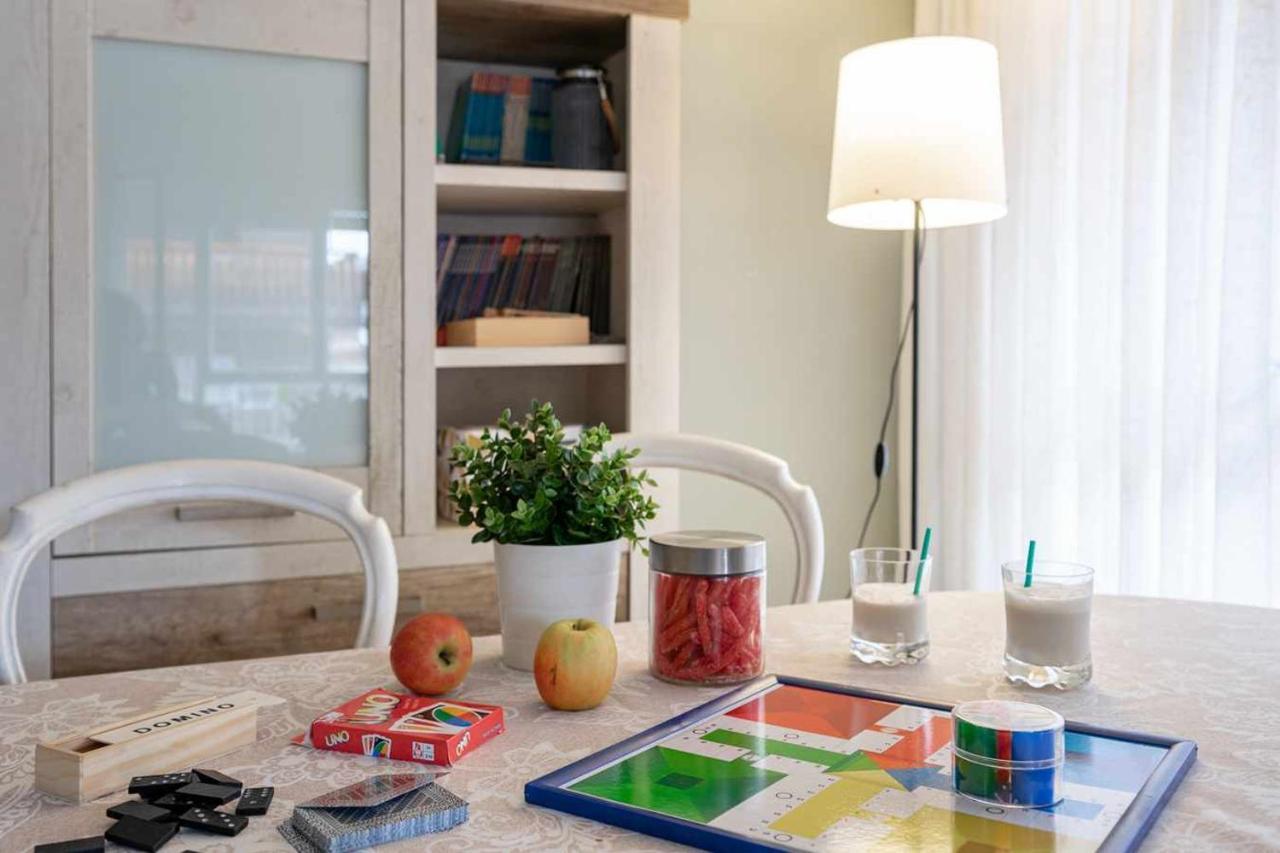 Apartamento Lourmar El Berron Экстерьер фото
