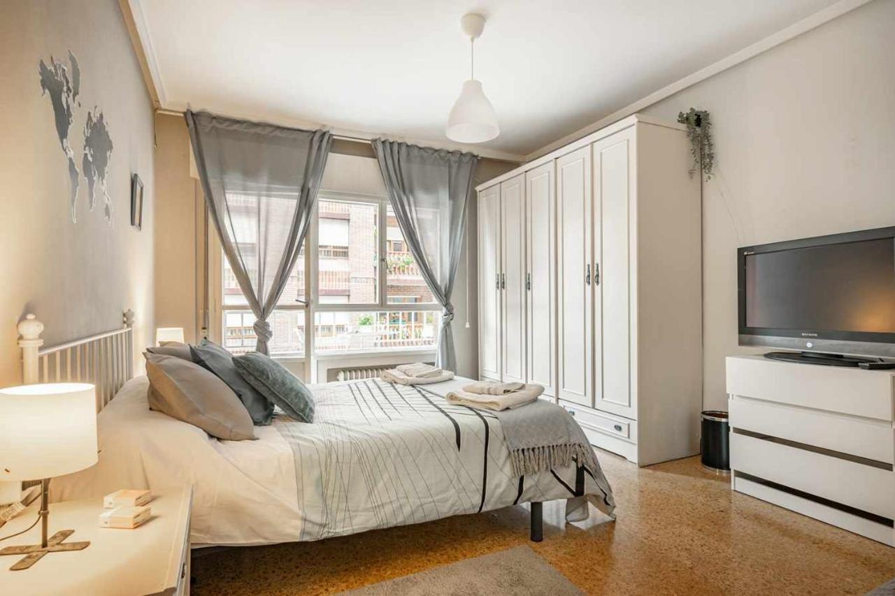 Apartamento Lourmar El Berron Экстерьер фото