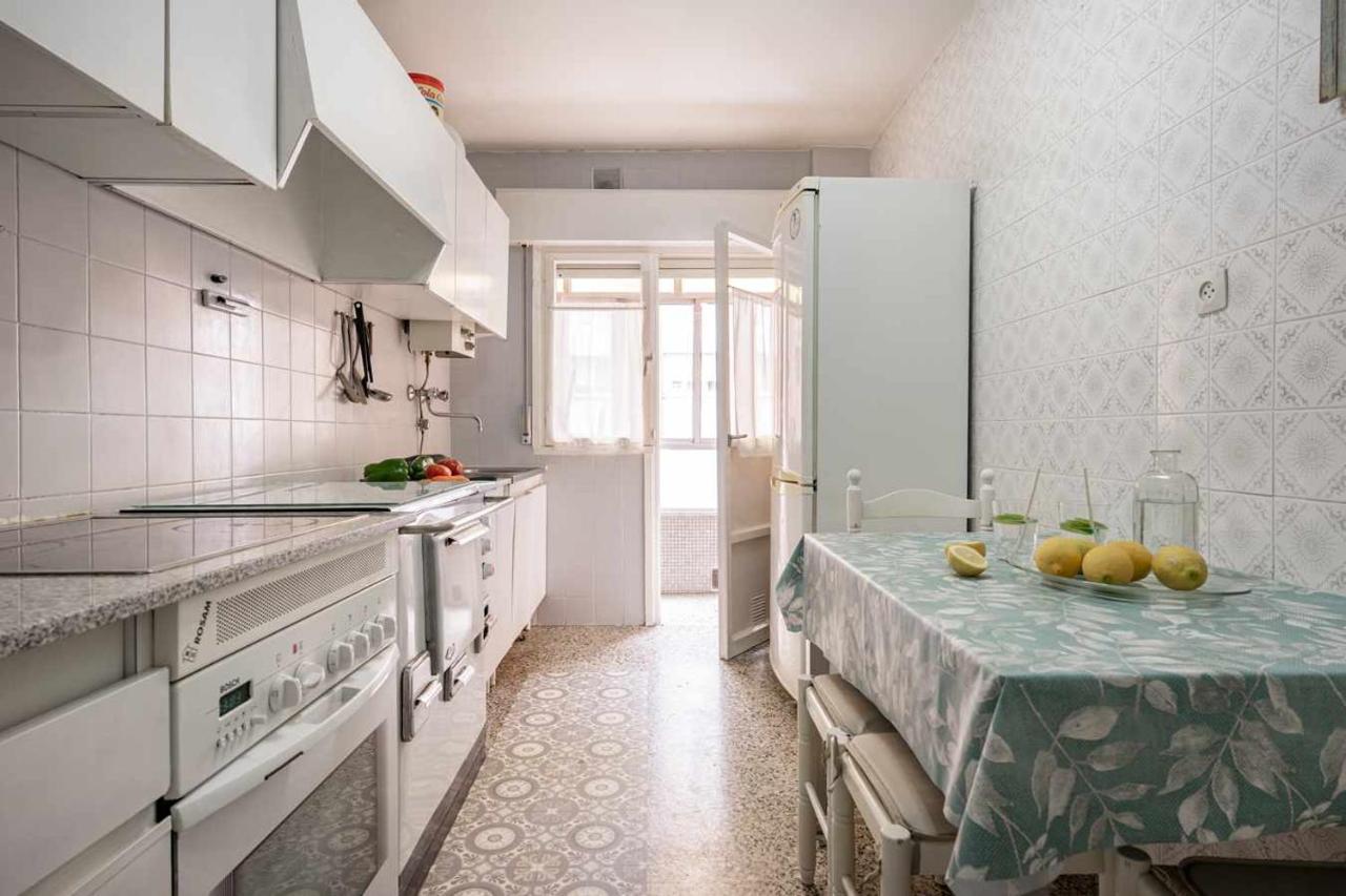 Apartamento Lourmar El Berron Экстерьер фото
